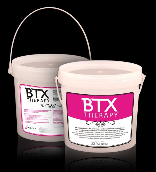 BTX THERAPY